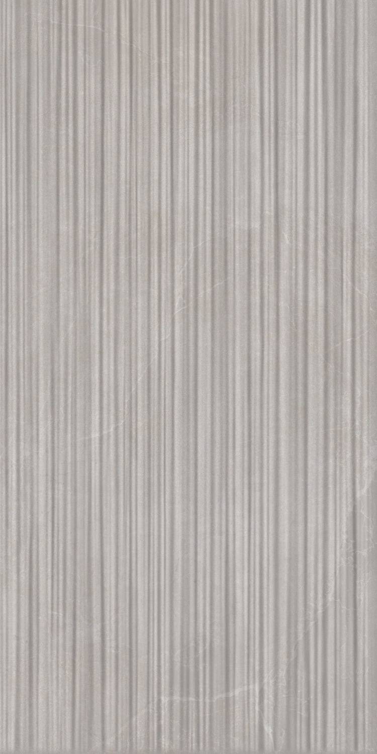 Grey 3D STRIPES Nat Ret 60x120